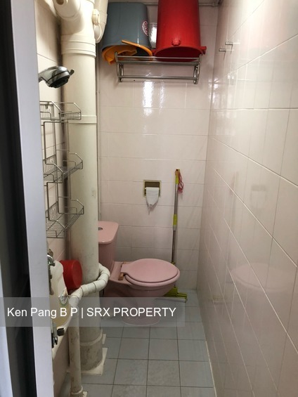 Blk 83 Commonwealth Close (Queenstown), HDB 3 Rooms #179644392